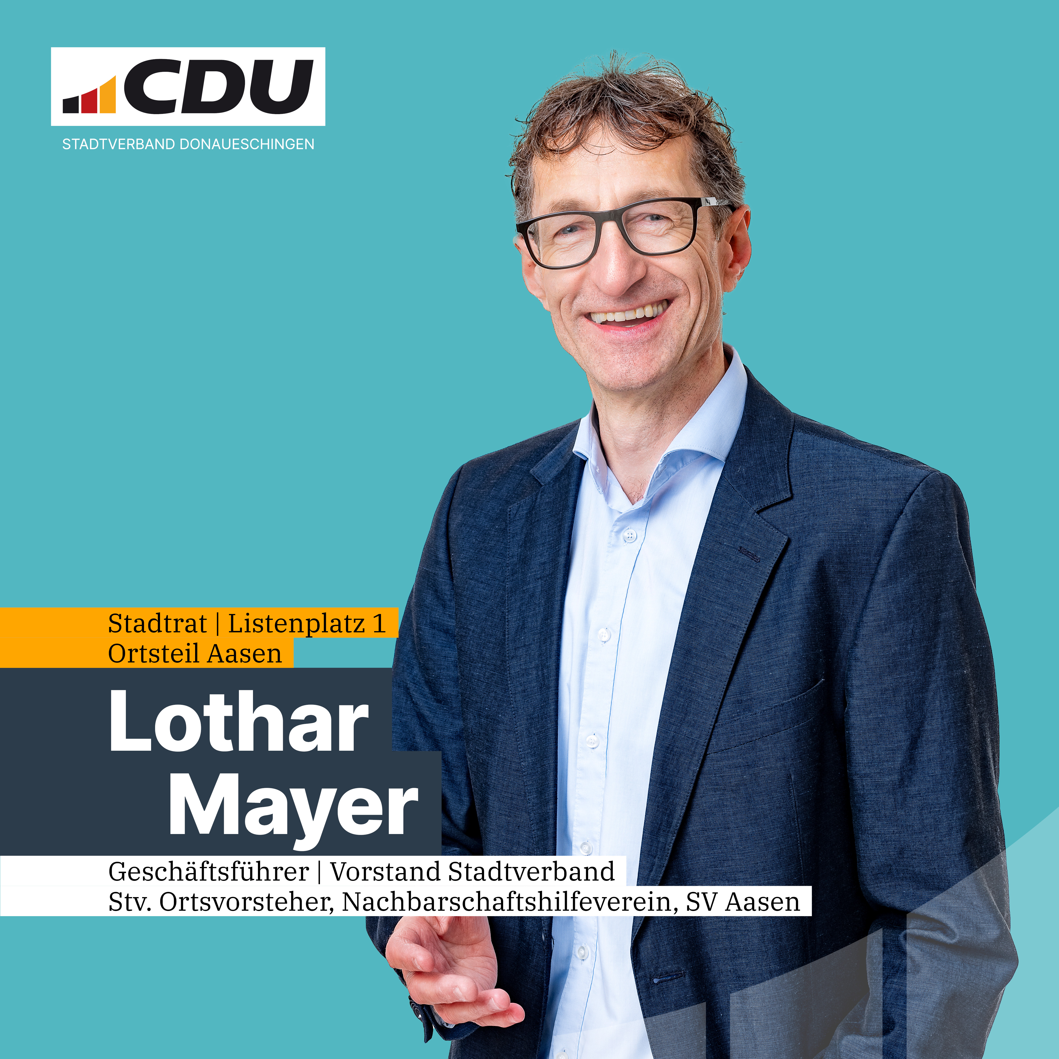  Lothar Mayer