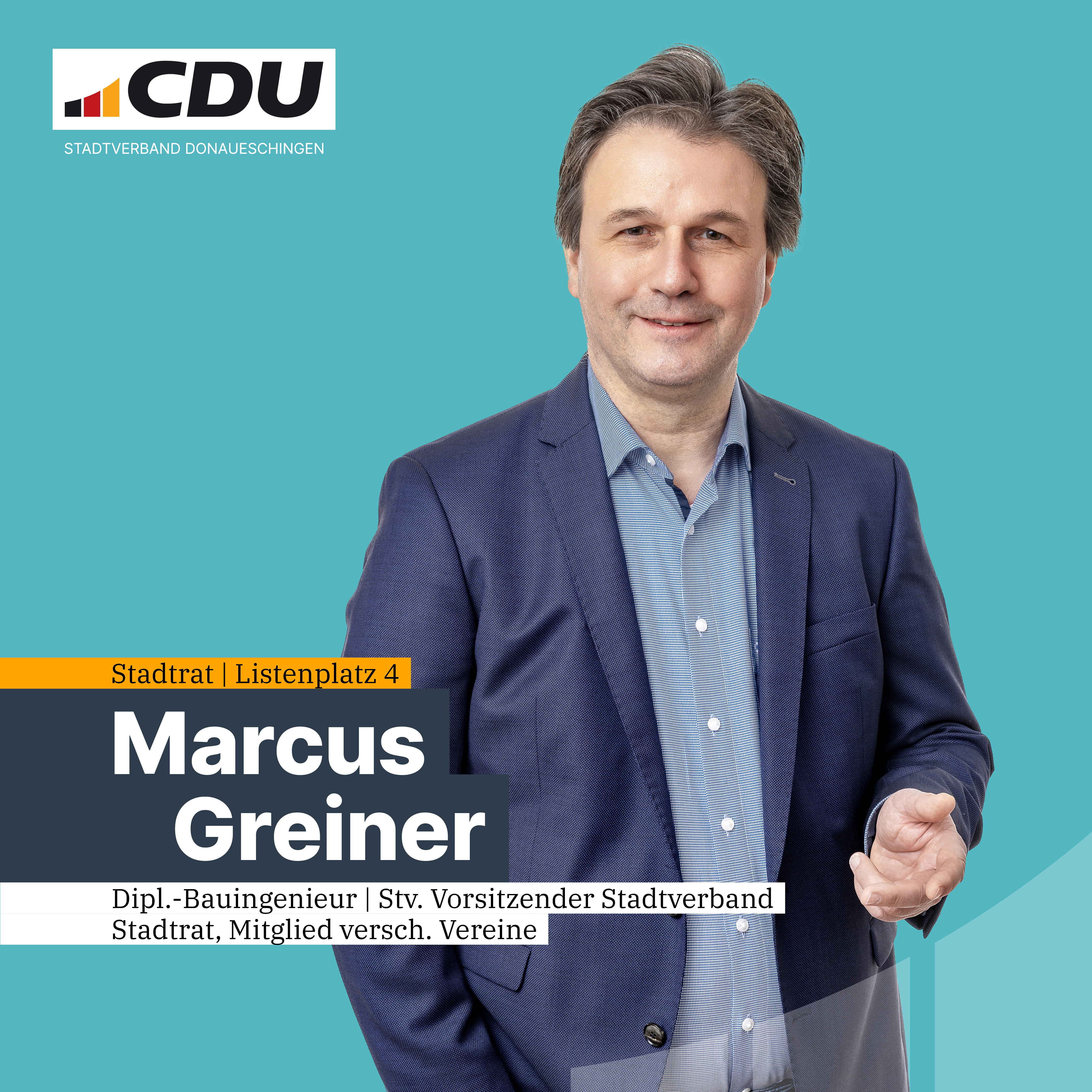  Marcus Greiner